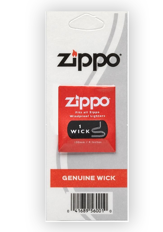 Bấc Zippo chính hãng