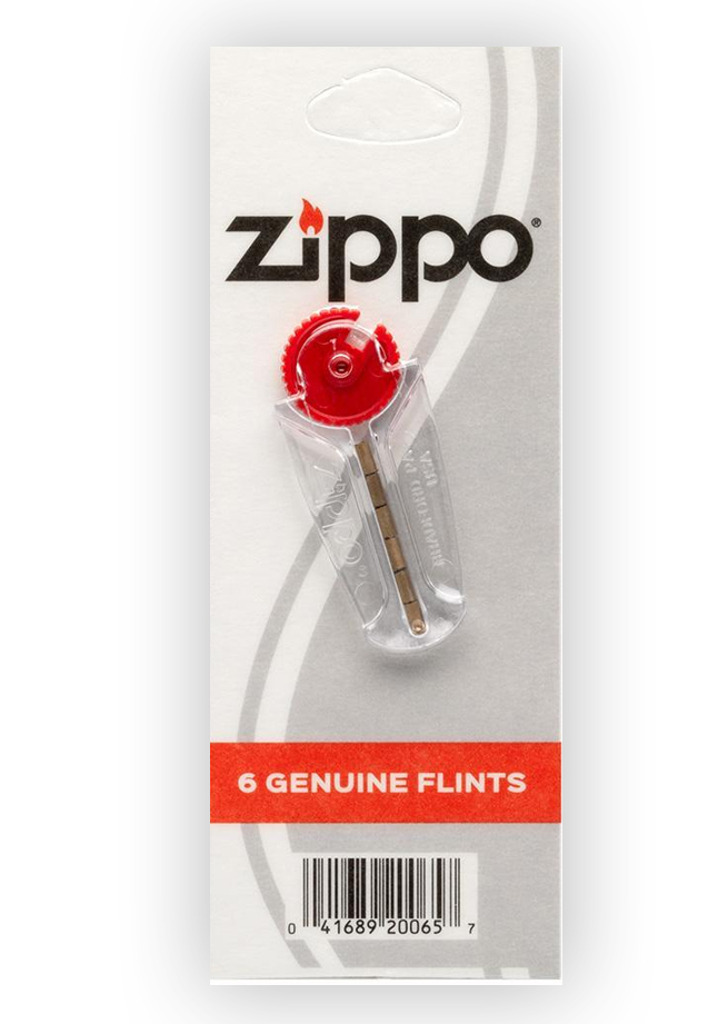 Đá Zippo Chính Hãng