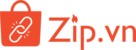 Liên kết website bán sỉ ZipVN Liên kết website bán sỉ ZipVN